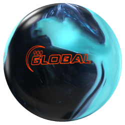 Bowlingball - Bowlingkugel - Global 900 -  XPonent Pearl