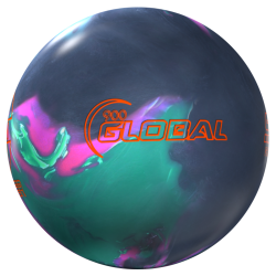Bowlingball - Bowlingkugel - Global 900 -  Zen Master