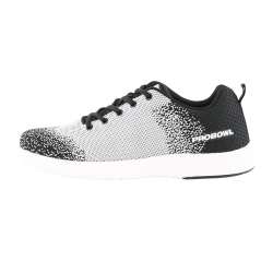 Preview: Bowlingschuhe - Probowl - Taktika - black/white