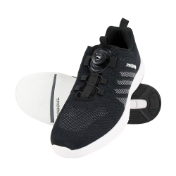 Preview: Bowlingshoes - Probowl - Supro black/white