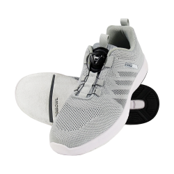 Preview: Bowlingshoes - Probowl - Supro light/grey