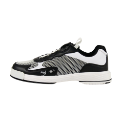 Bowlingschuhe - Probowl - Stelo black/white