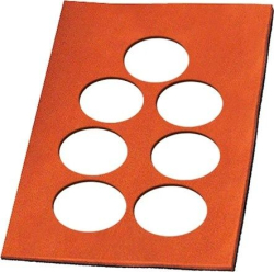 Preview: Bowling Accessories - 3G - Cleated Sole