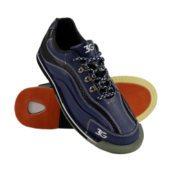 Bowlingschuhe - 3G - SPORT ULTRA - BLACK/BLUE - RH