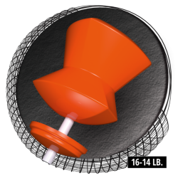 Bowling Ball - Hammer - Fallout