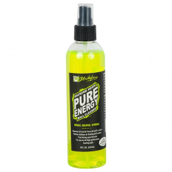 Bowlingzubehör - KR PURE ENERGY - BALL CLEANER - 8 OZ (EACH)