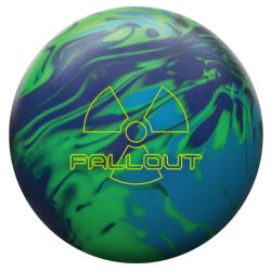 Bowling Ball - Hammer - Fallout