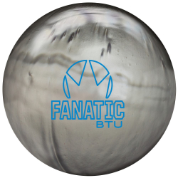 Bowlingball - Bowlingkugel - Brunswick - Fanatic BTU Pearl