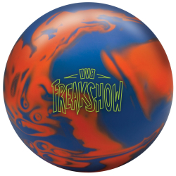 Bowlingball - Bowlingkugel - DV8 - Freakshow solid