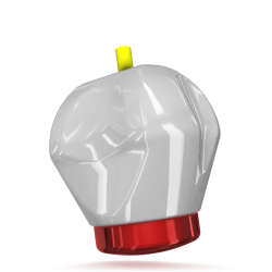 Bowlingball - Storm - Strong Bite BG - OEM
