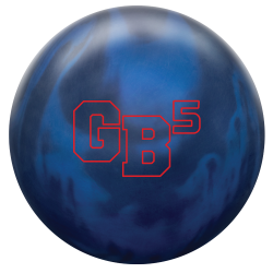 Bowling Ball - Ebonite - Game Breaker 5