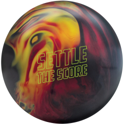 Bowlingball - Bowlingkugel - DV8 - Grudge Hybrid