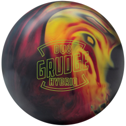 Bowlingball - Bowlingkugel - DV8 - Grudge Hybrid