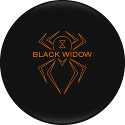 Bowlingball - Bowlingkugel - Hammer - Black Widow Urethane