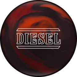 Bowlingball - Bowlingkugel - Hammer - Diesel