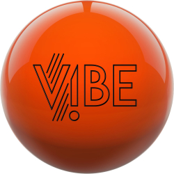 Bowlingball - Bowlingkugel - Hammer - Vibe Orange