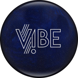 Bowlingball - Hammer - Vibe Blue 2017