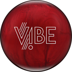 Bowlingball - Hammer - Vibe Cherry 2017