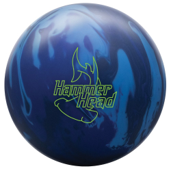 Bowlingball - Bowlingkugel - Hammer - Hammerhead