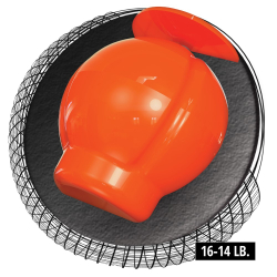 Bowlingball - Bowlingkugel - Hammer - Hammerhead