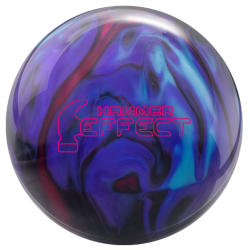 Bowlingball - Hammer - Effect