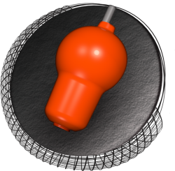 Bowlingball - Bowlingkugel - Hammer - Fugitive