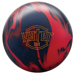 Bowling Ball - DV8 - Hater