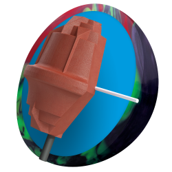 Preview: Bowling Ball - Columbia 300 - High Speed