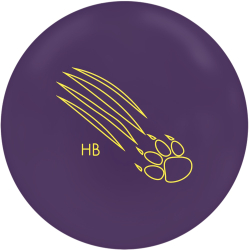 Bowlingball - Global 900 - Honey Badger - Urethane