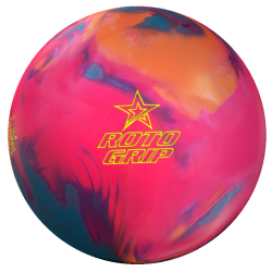 Bowlingball - Roto Grip - RST Hyper Drive