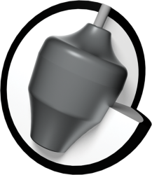 Bowlingball - Bowlingkugel - Brunswick -  Igniter Pearl