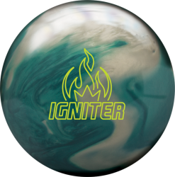 Bowlingball - Bowlingkugel - Brunswick -  Igniter Pearl