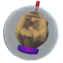 Preview: Bowlingball - Roto Grip - Optimum Idol