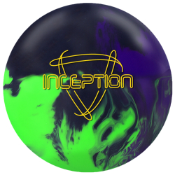 Bowlingball - Global 900 -  Inception