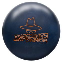 Bowling Ball - Radical Bowling - Informer