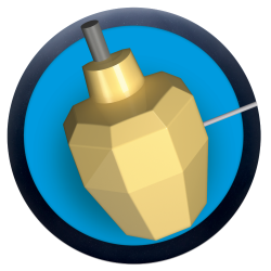 Bowling Ball - Radical Bowling - Informer