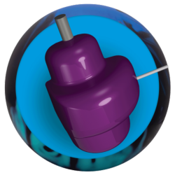 Bowlingball - Radical - Innovator solid