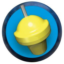 Bowling Ball - Radical Bowling - Intel S.E.