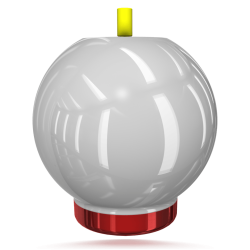 Preview: Bowlingball - Storm - Hy-Road T