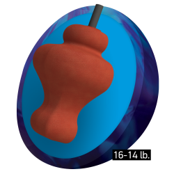Preview: Bowling Ball - Columbia 300 - Kaboom