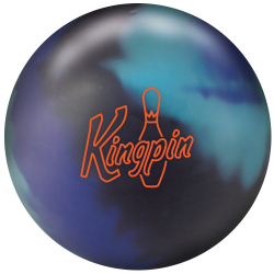 Bowlingball - Bowlingkugel - Brunswick - Kingpin