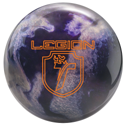 Bowlingball - Bowlingkugel - Track - Legion Pearl