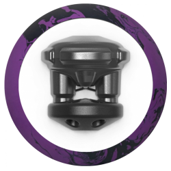 Bowling Ball - Motiv - Primal Ghost