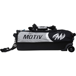 Bowlingtasche - Motiv - APEX - 3-Ball Slim Roller