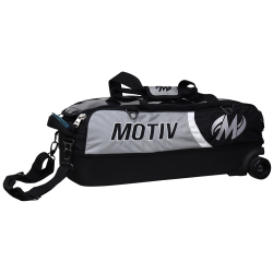 Preview: Bowling Bag - Motiv - APEX - 3-Ball Slim Roller