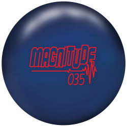 Bowlingball - Bowlingkugel - Brunswick - Magnitude 035