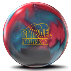 Bowling Ball - Storm - Marvel MAXX Force