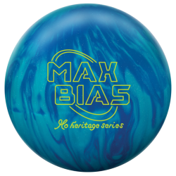 Bowling Ball - Radical - Max BIAS