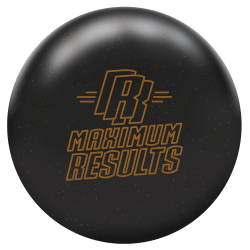 Bowlingball - Bowlingkugel - Radical Bowling - Maximum Results