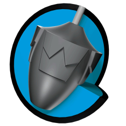 Preview: Bowlingball - Bowlingkugel - Brunswick -  Melee Jab Carbon